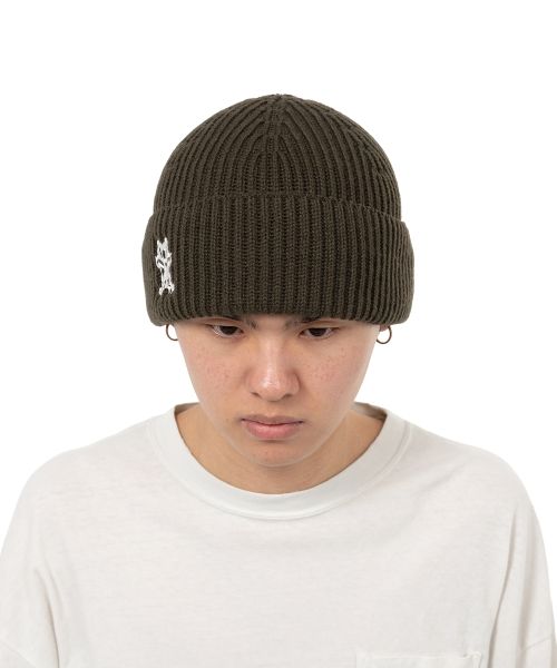 "KMY" Beanie