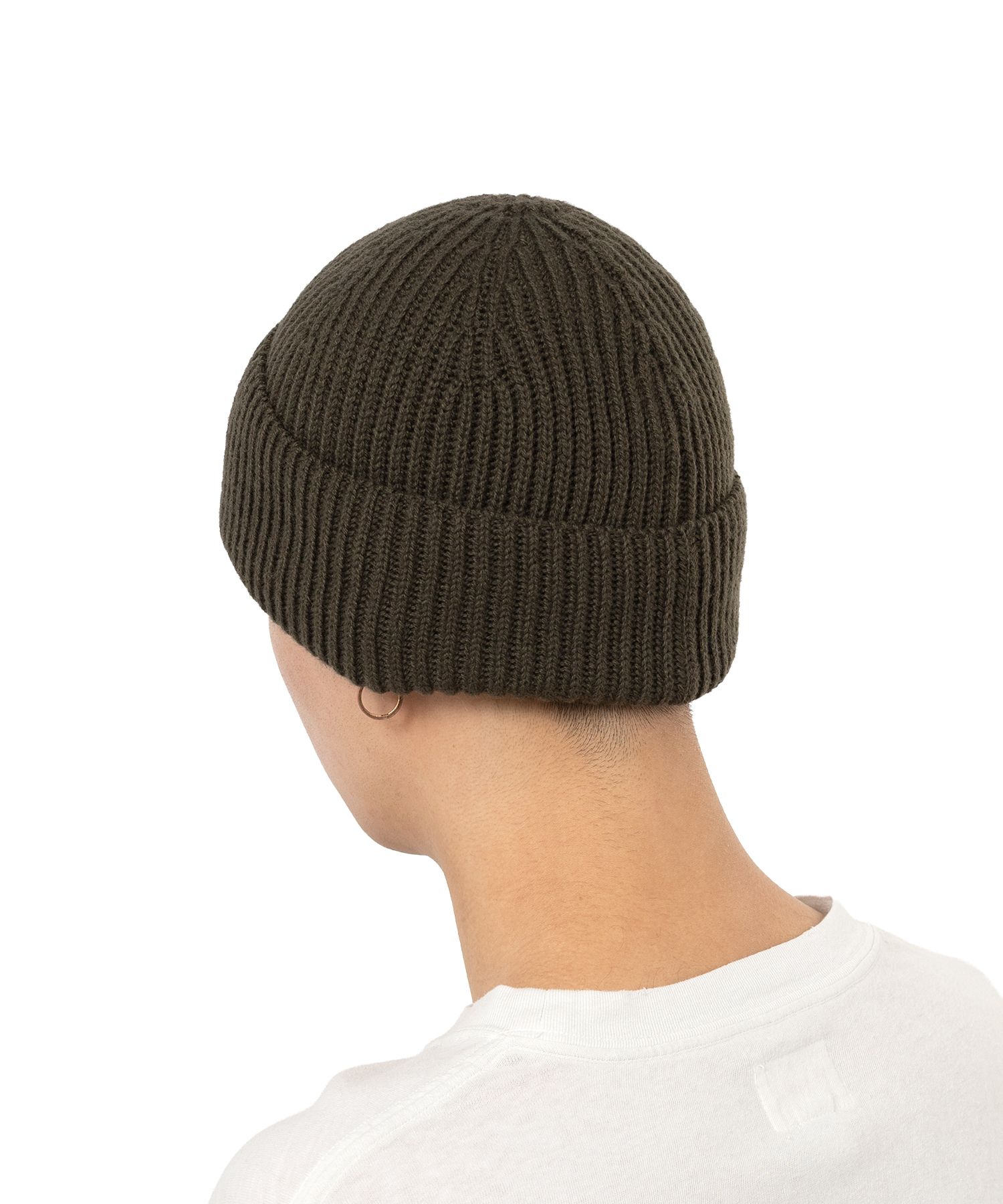 "KMY" Beanie