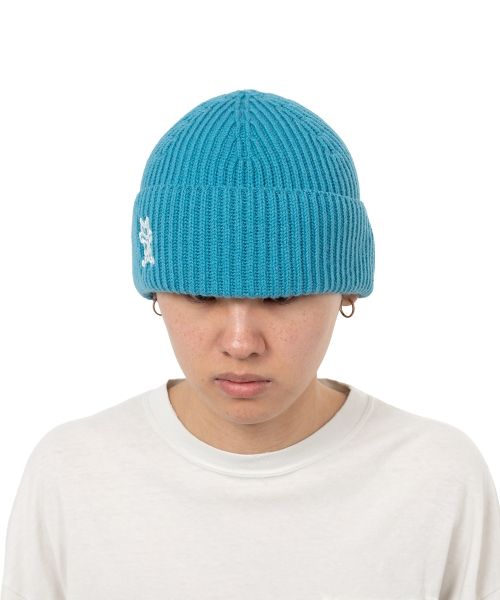 "KMY" Beanie