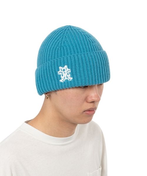 "KMY" Beanie