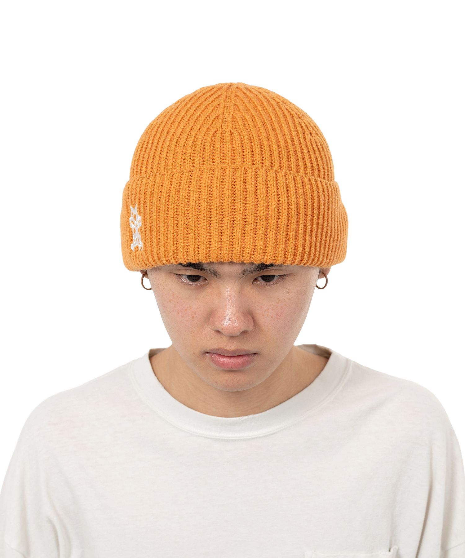 "KMY" Beanie