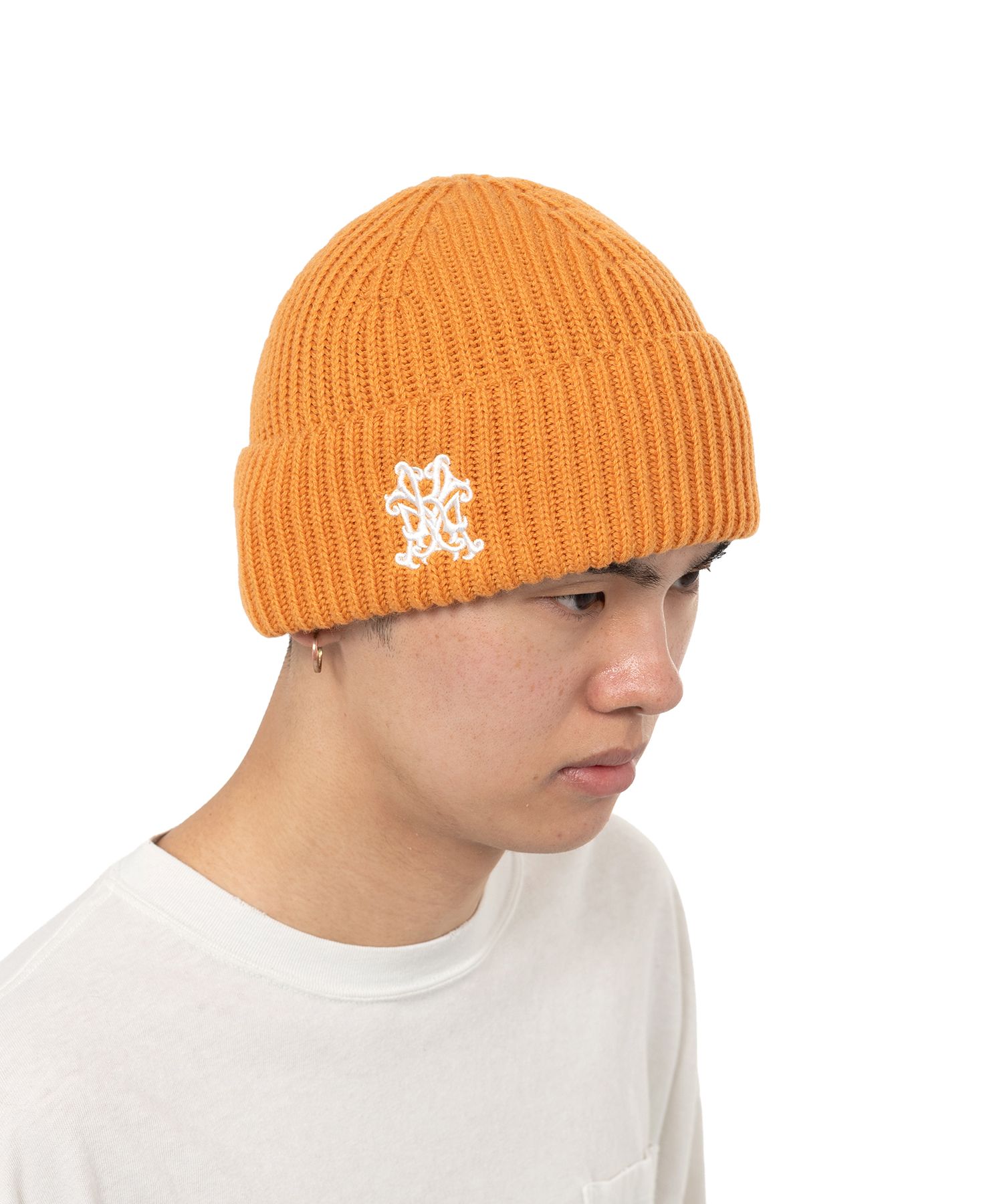 "KMY" Beanie
