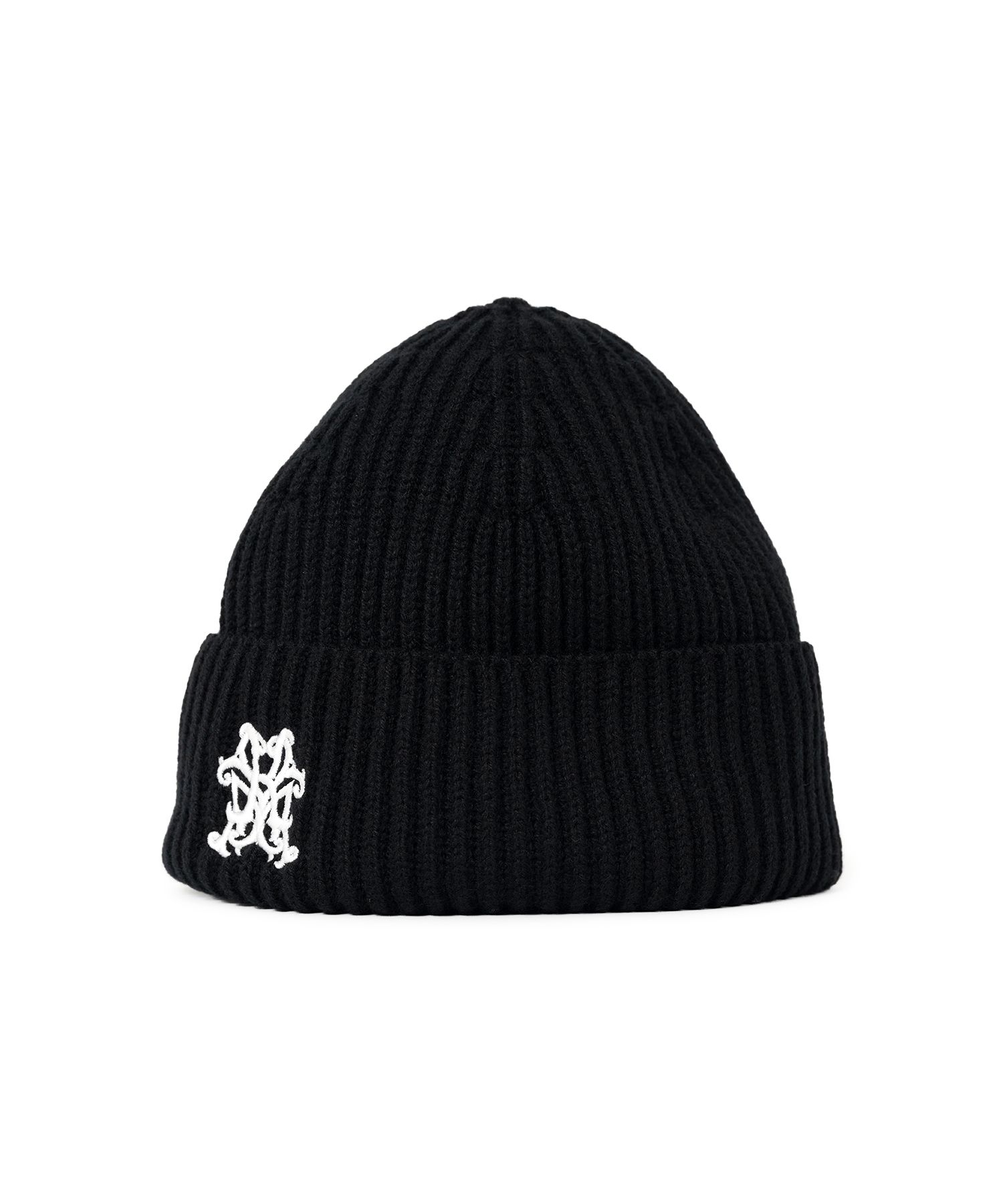 "KMY" Beanie