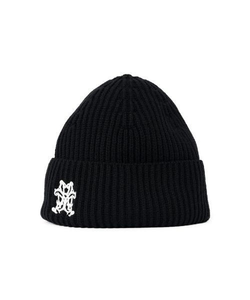 "KMY" Beanie
