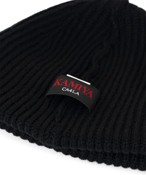 "KMY" Beanie