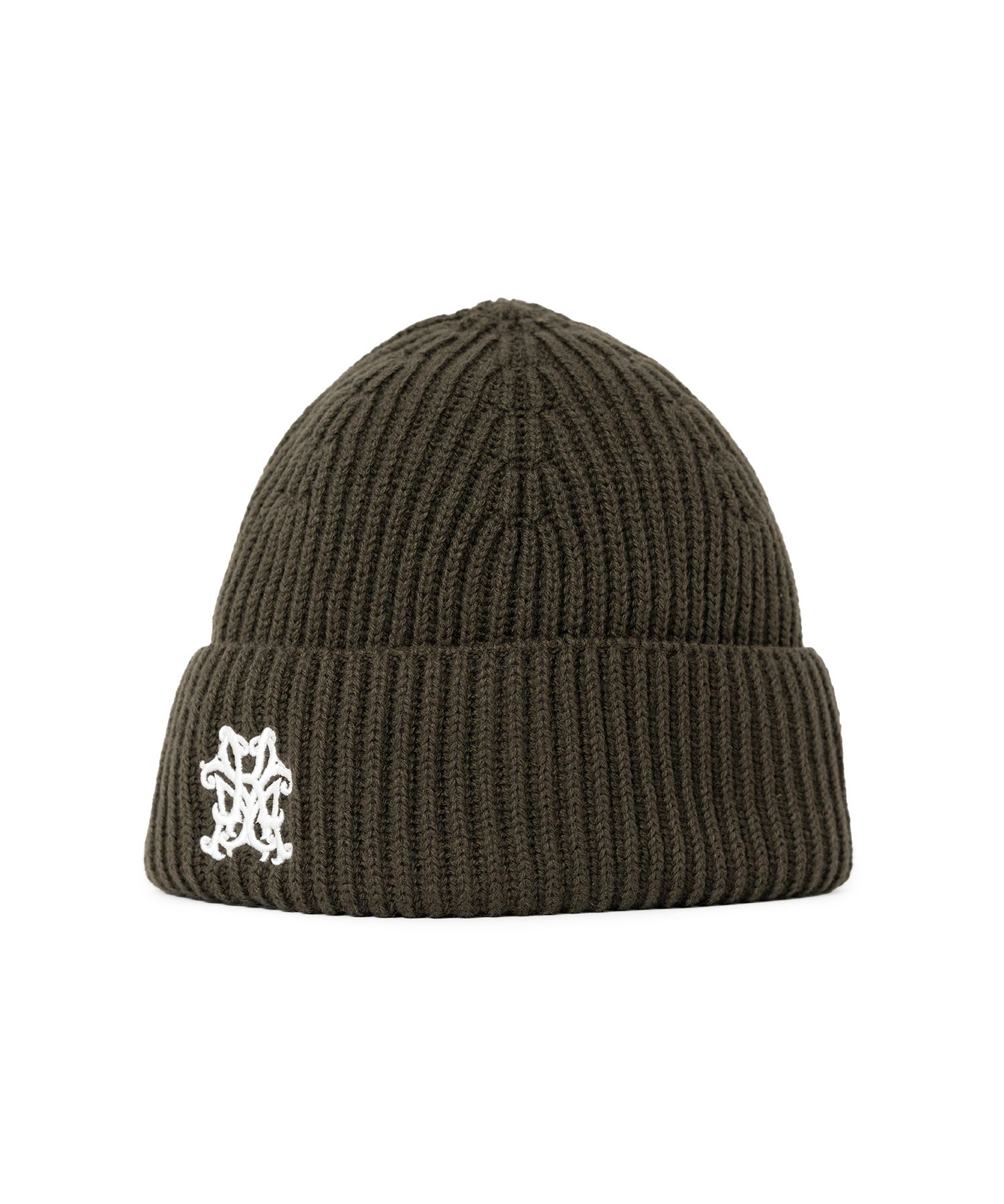 "KMY" Beanie