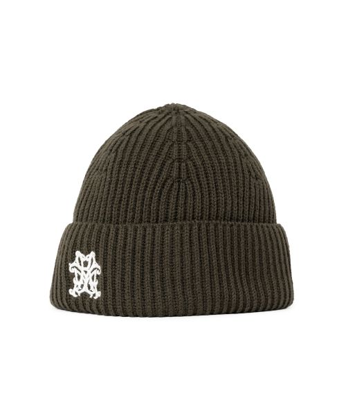 "KMY" Beanie