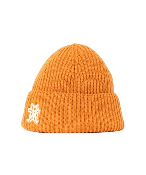 "KMY" Beanie