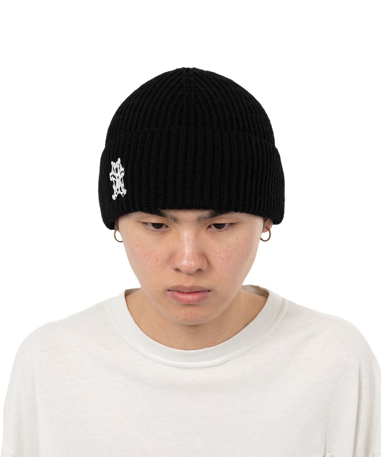 "KMY" Beanie