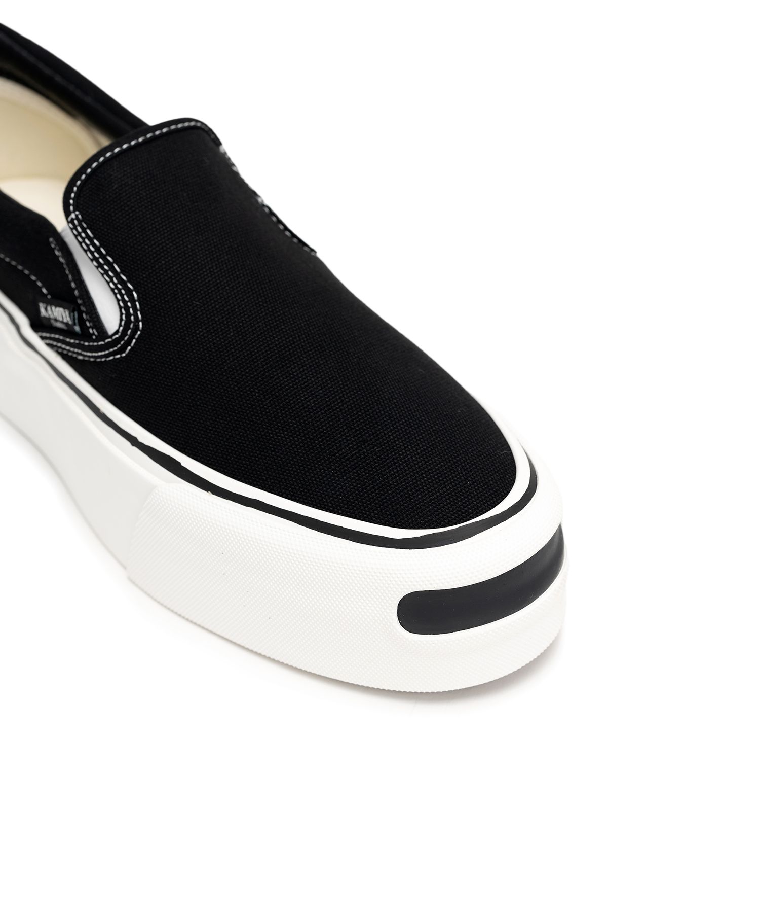 "Cornell" Platform Sneaker