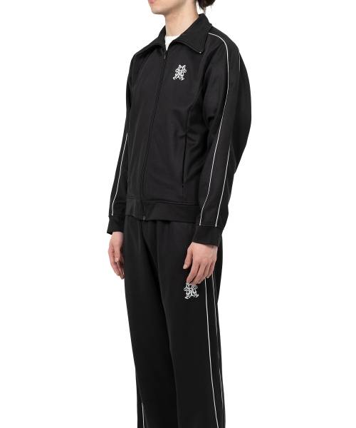 Track Jacket