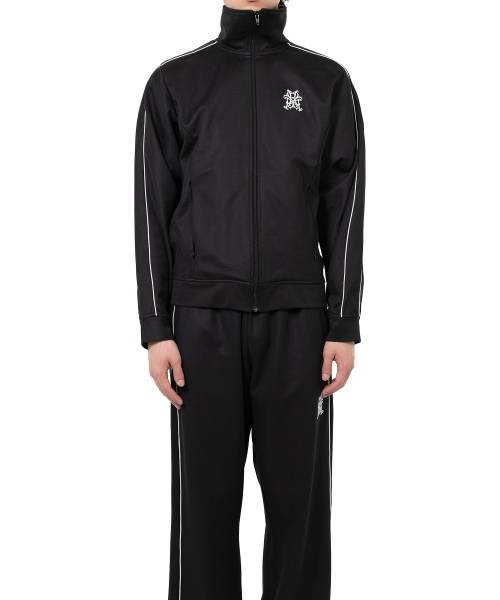 Track Jacket