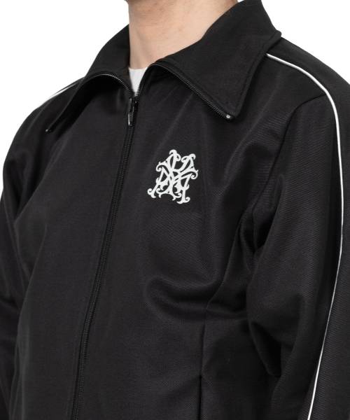 Track Jacket