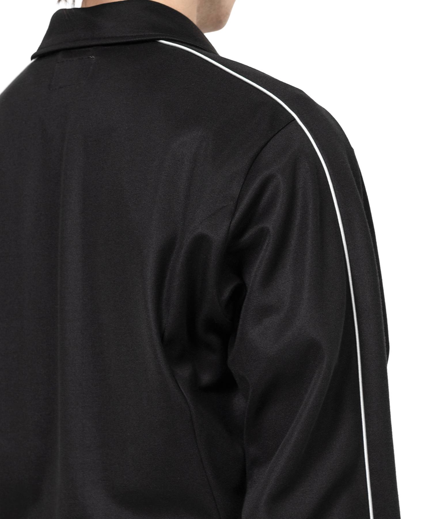 Track Jacket