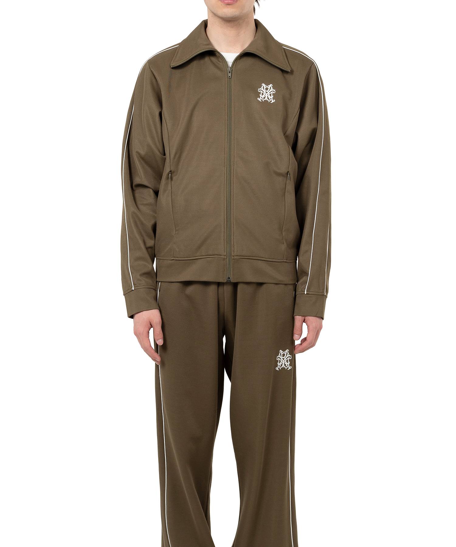 Track Jacket