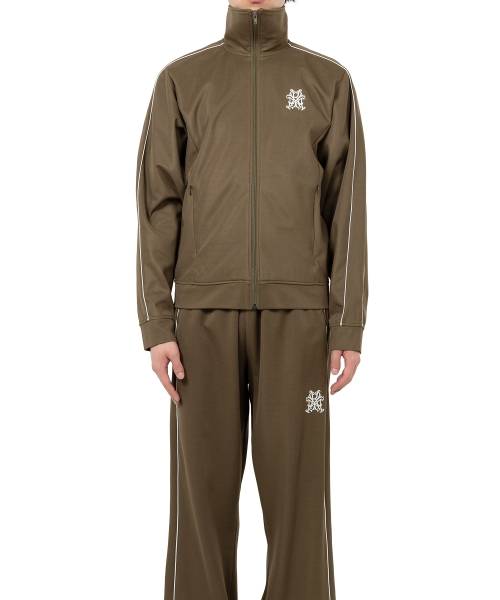 Track Jacket