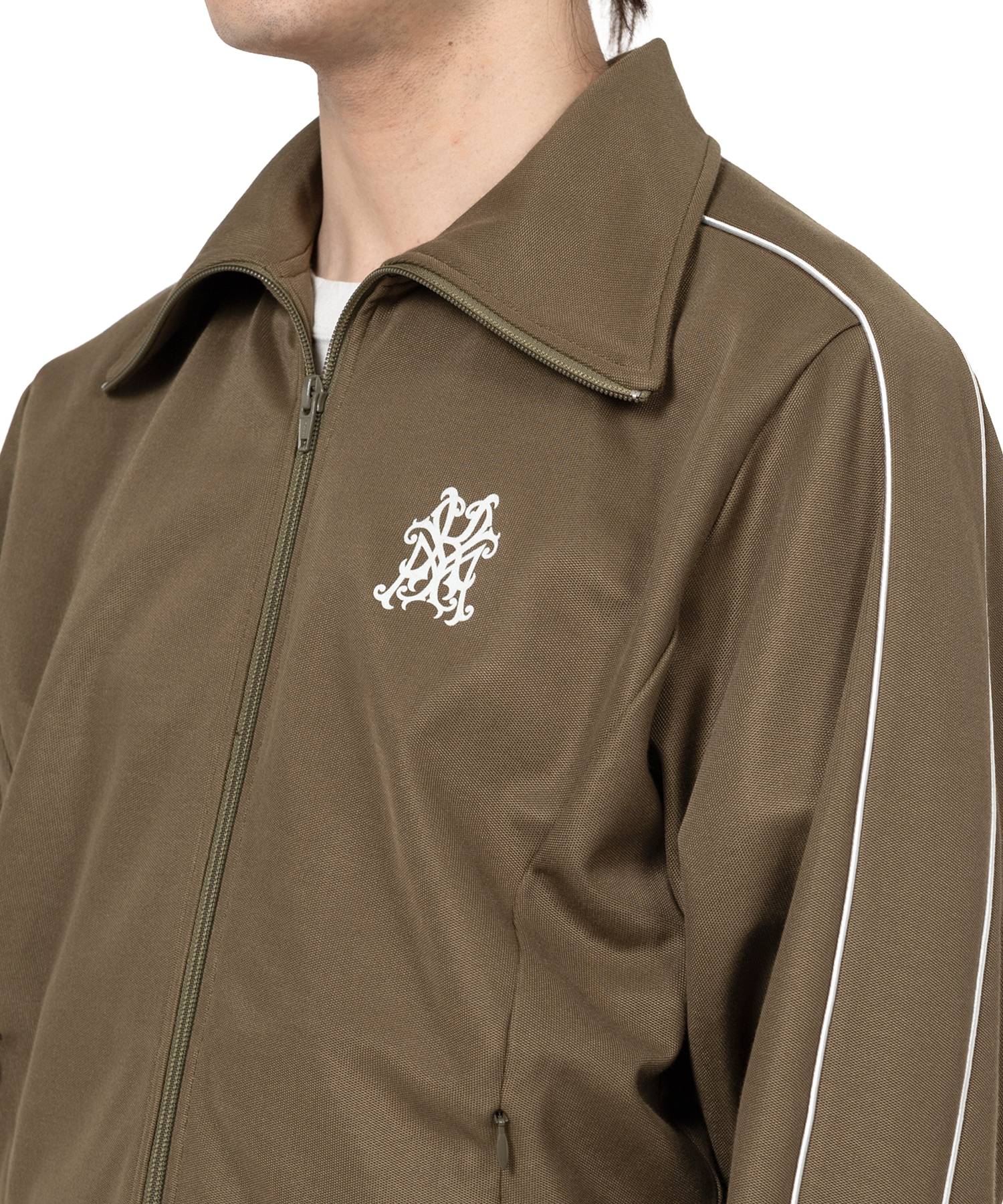 Track Jacket