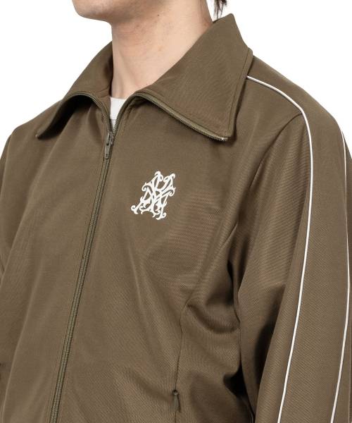 Track Jacket