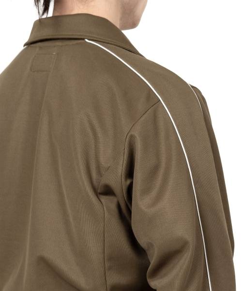 Track Jacket