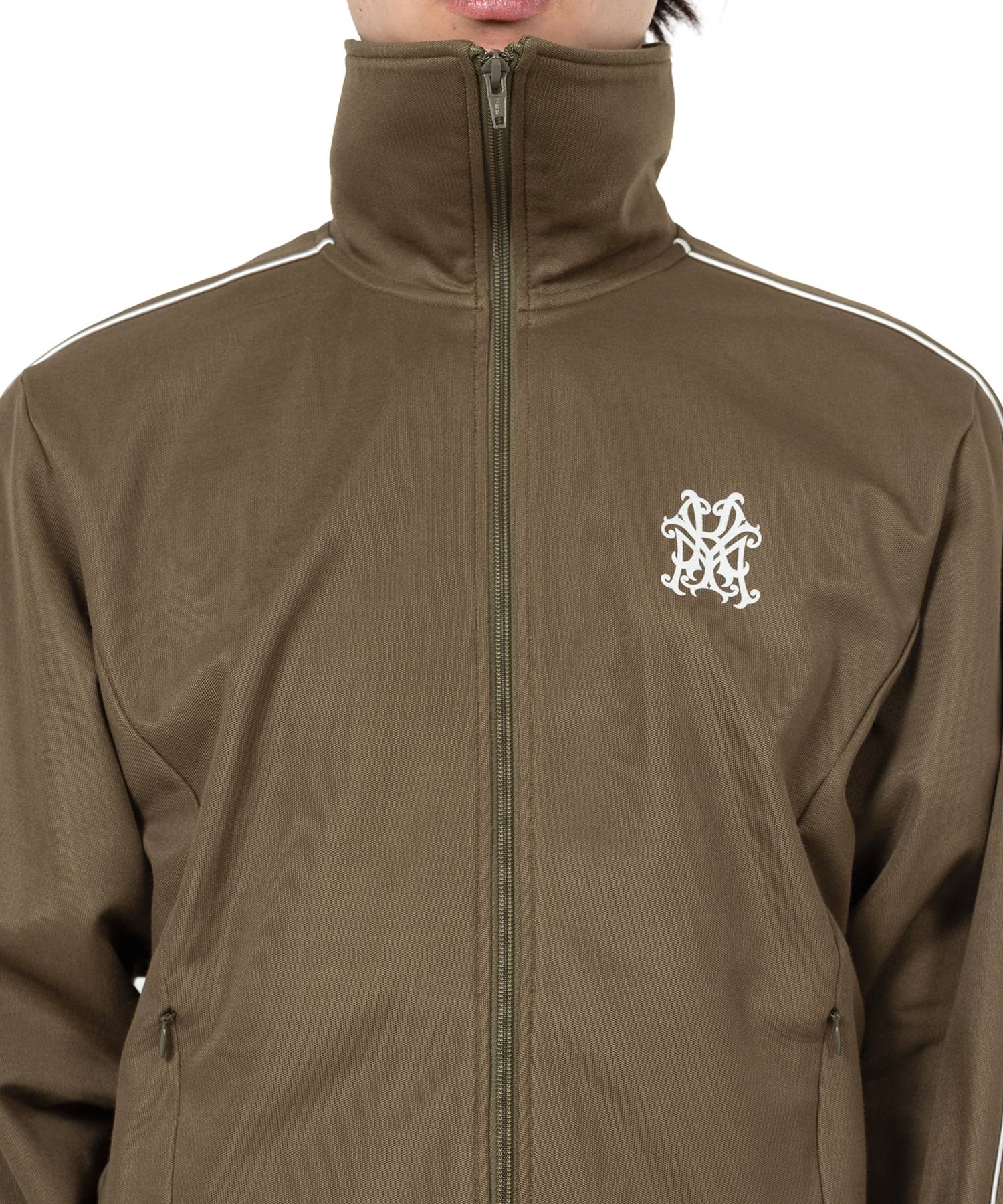 Track Jacket