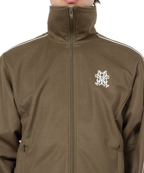 Track Jacket
