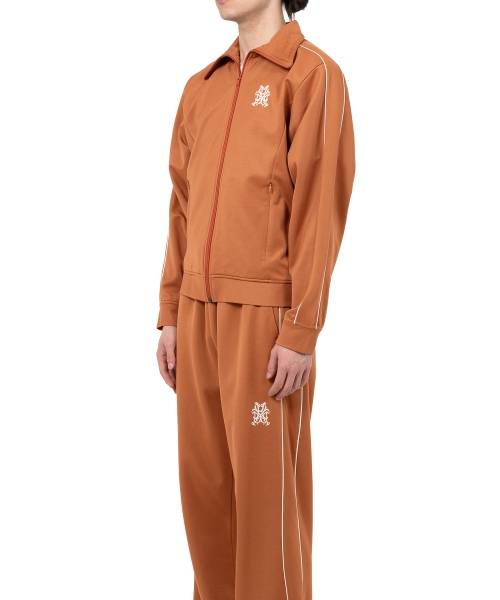 Track Jacket