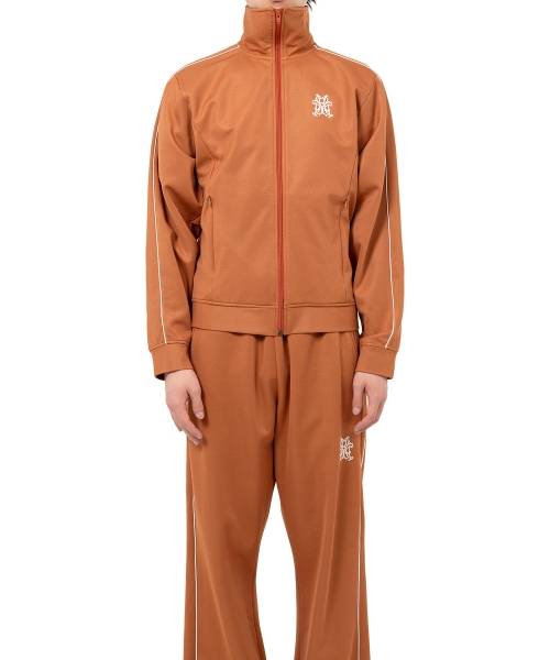 Track Jacket