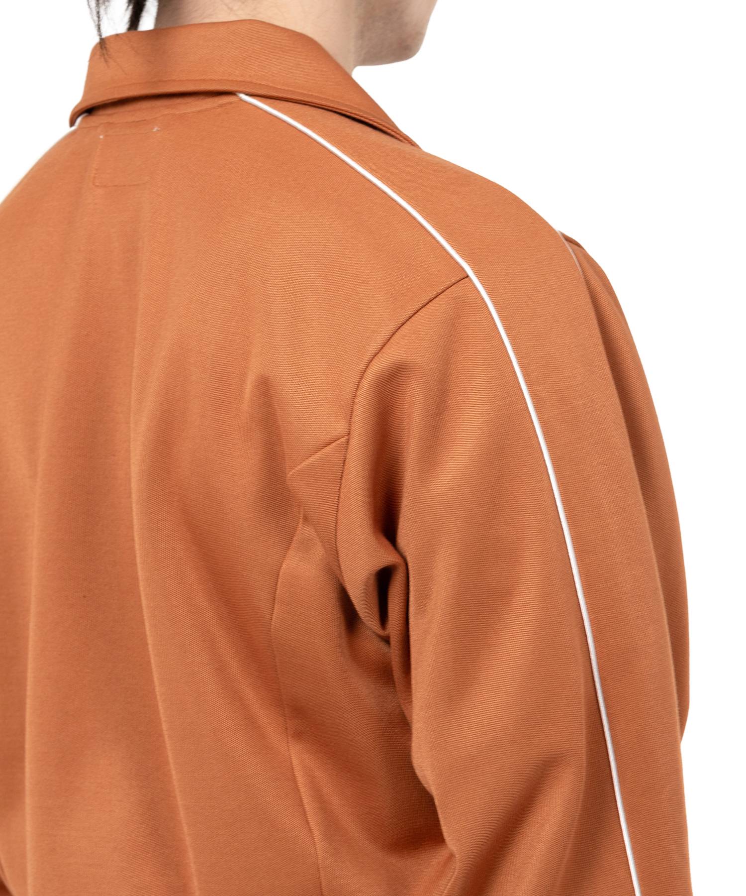 Track Jacket