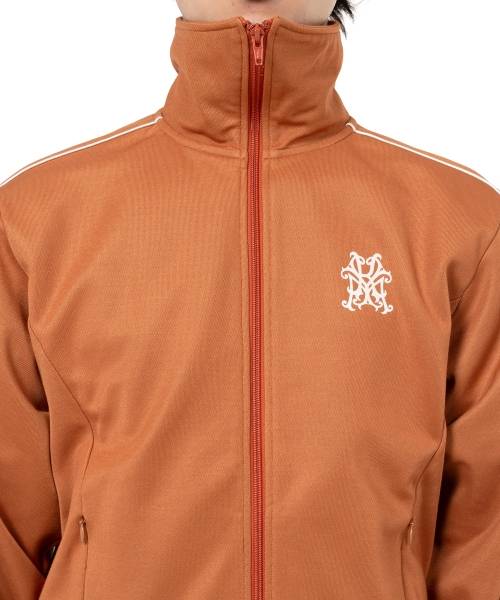 Track Jacket