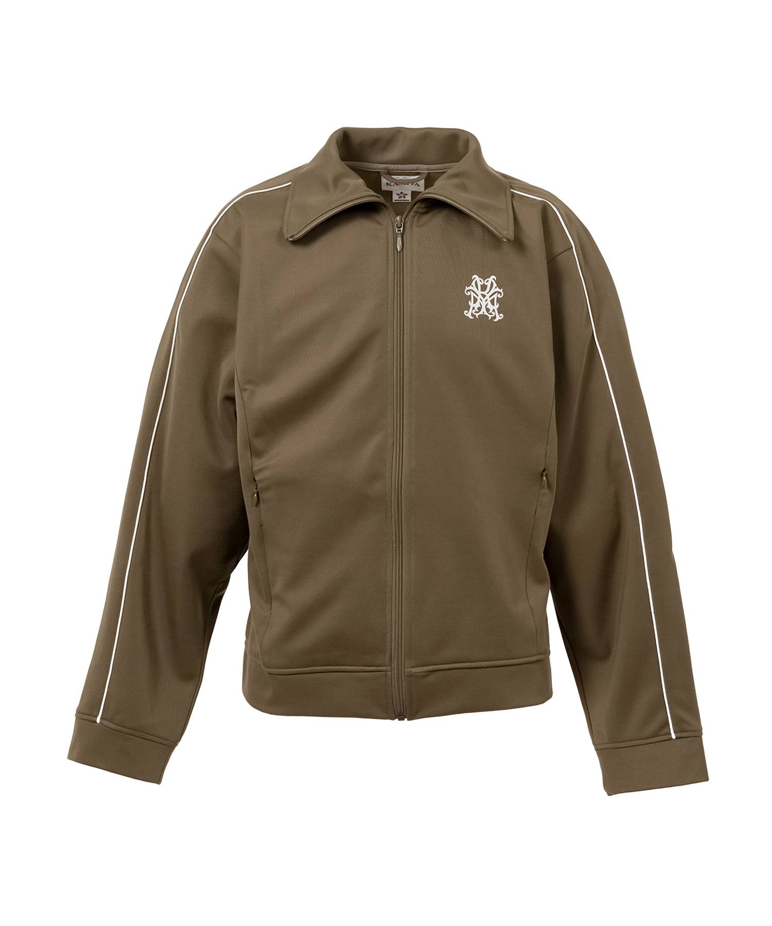 Track Jacket