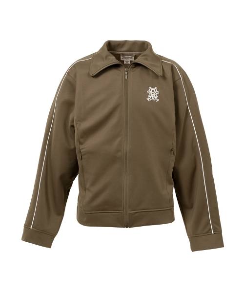 Track Jacket