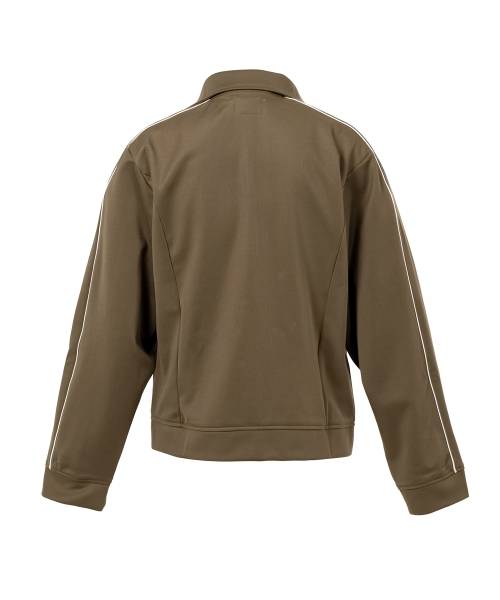 Track Jacket
