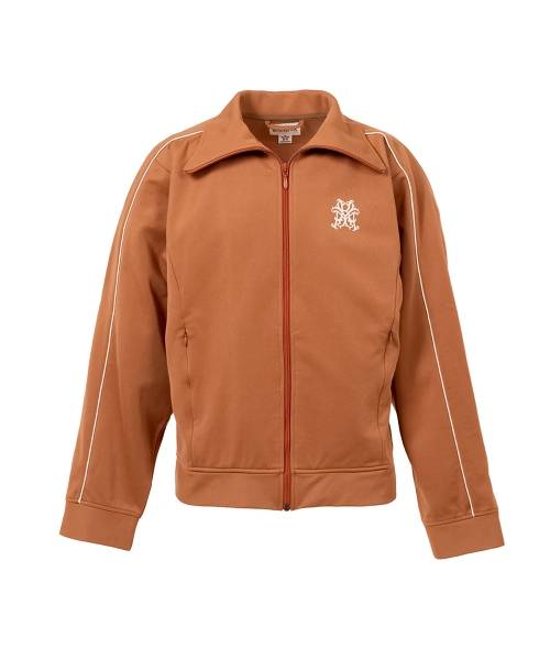 Track Jacket