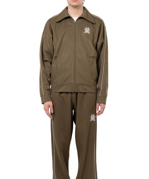 Track Jacket
