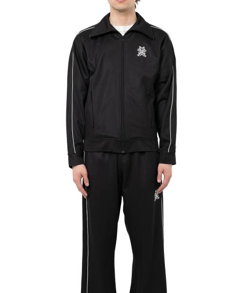 Track Jacket