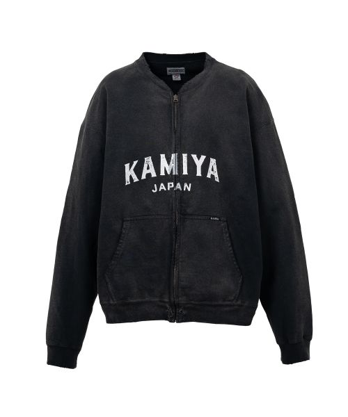 【ミミ】ジャケット 困った時のミドルレイヤー：KUSHITANI 三鷹店 | KUSHITANI 三鷹店