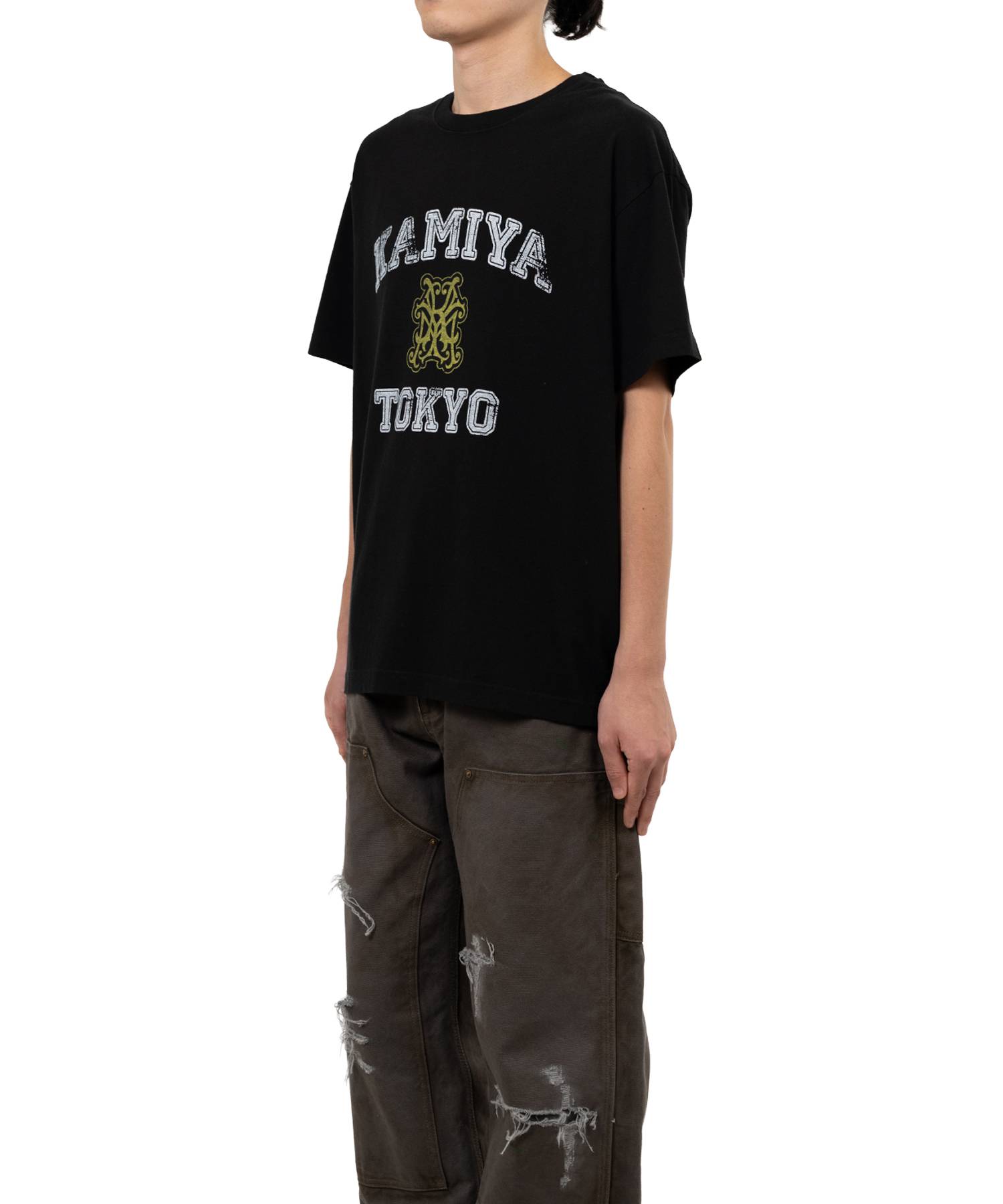 【EXCLUSIVE】Tote Bag & T-shirt Set