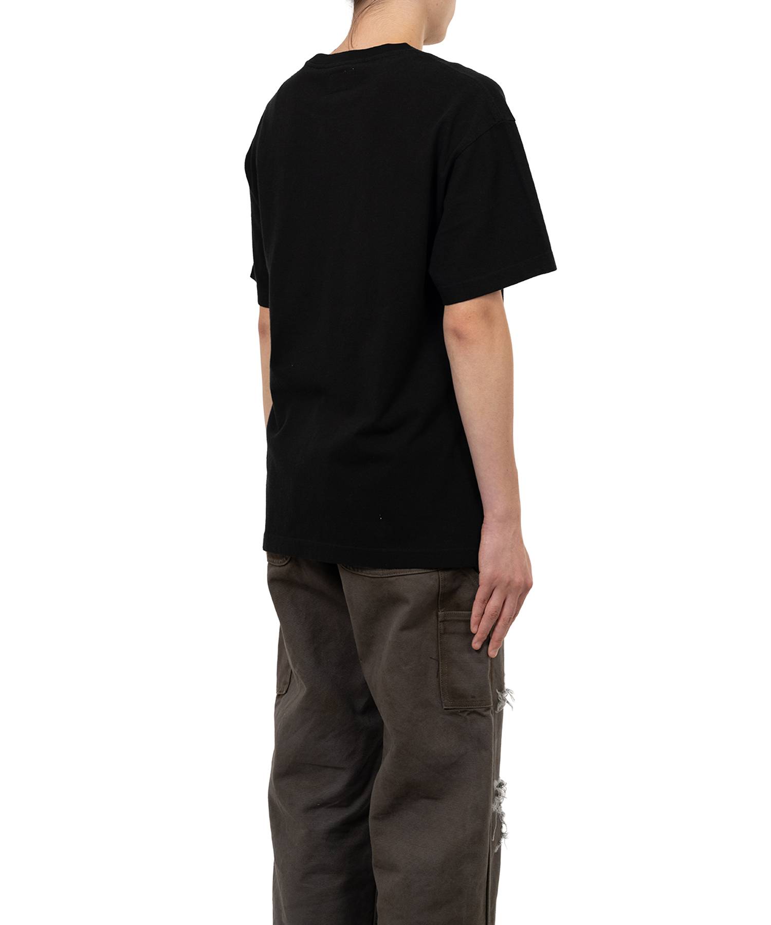 【EXCLUSIVE】Tote Bag & T-shirt Set