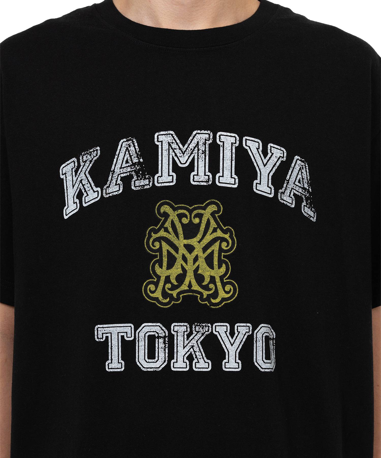 【EXCLUSIVE】Tote Bag & T-shirt Set