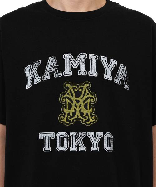 【EXCLUSIVE】Tote Bag & T-shirt Set