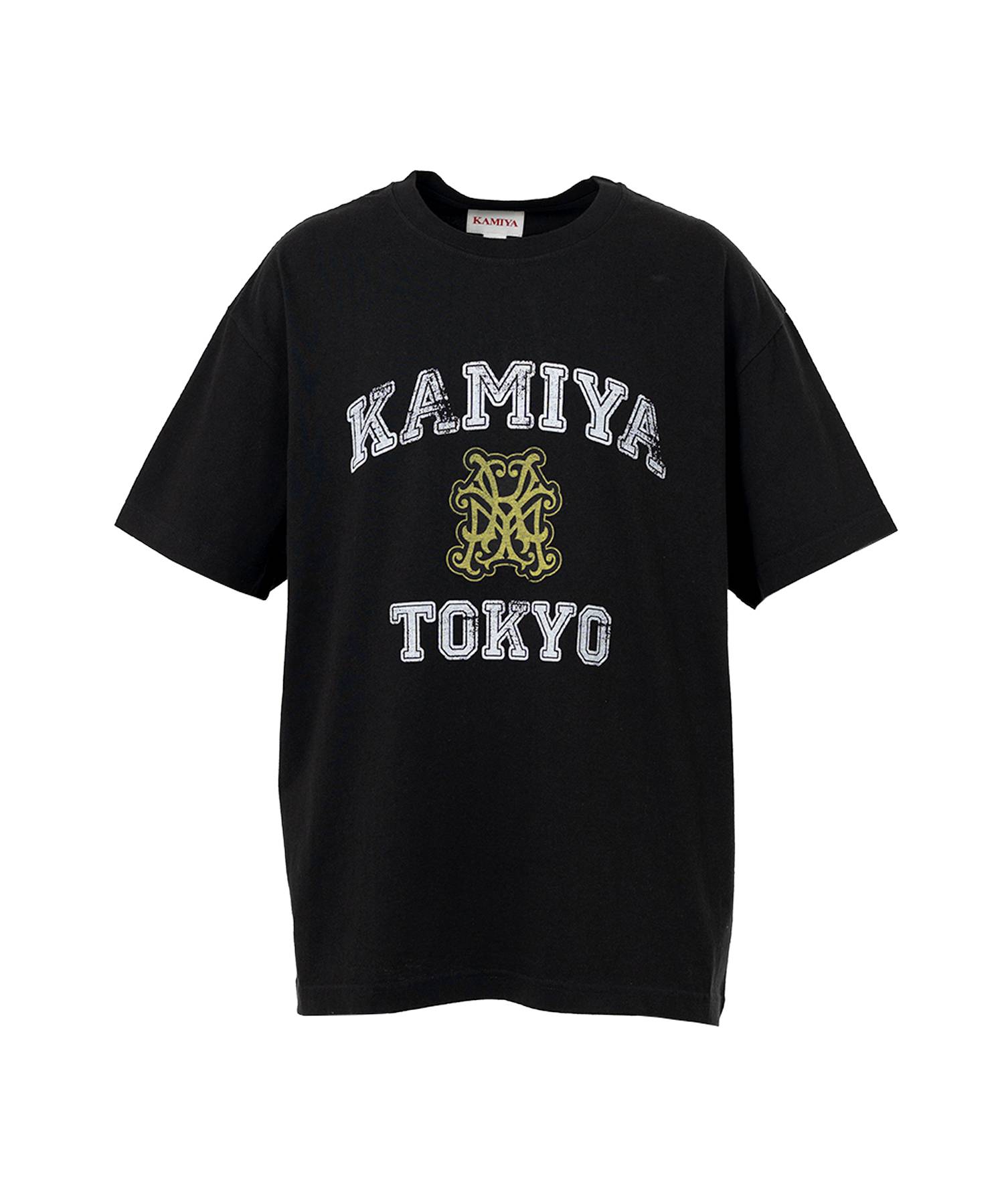 【EXCLUSIVE】Tote Bag & T-shirt Set