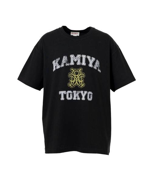 【EXCLUSIVE】Tote Bag & T-shirt Set