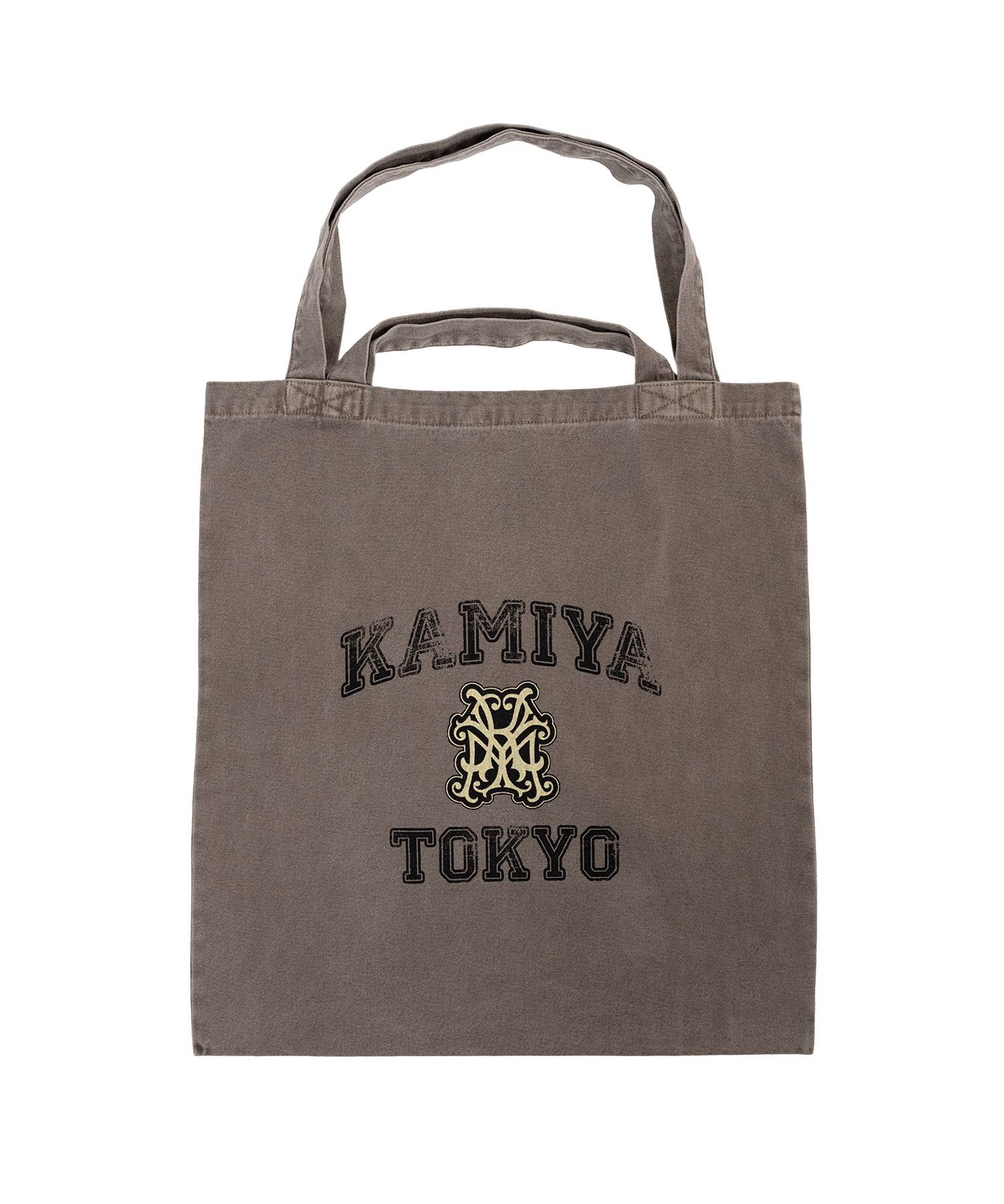 【EXCLUSIVE】Tote Bag & T-shirt Set