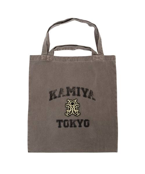 【EXCLUSIVE】Tote Bag & T-shirt Set