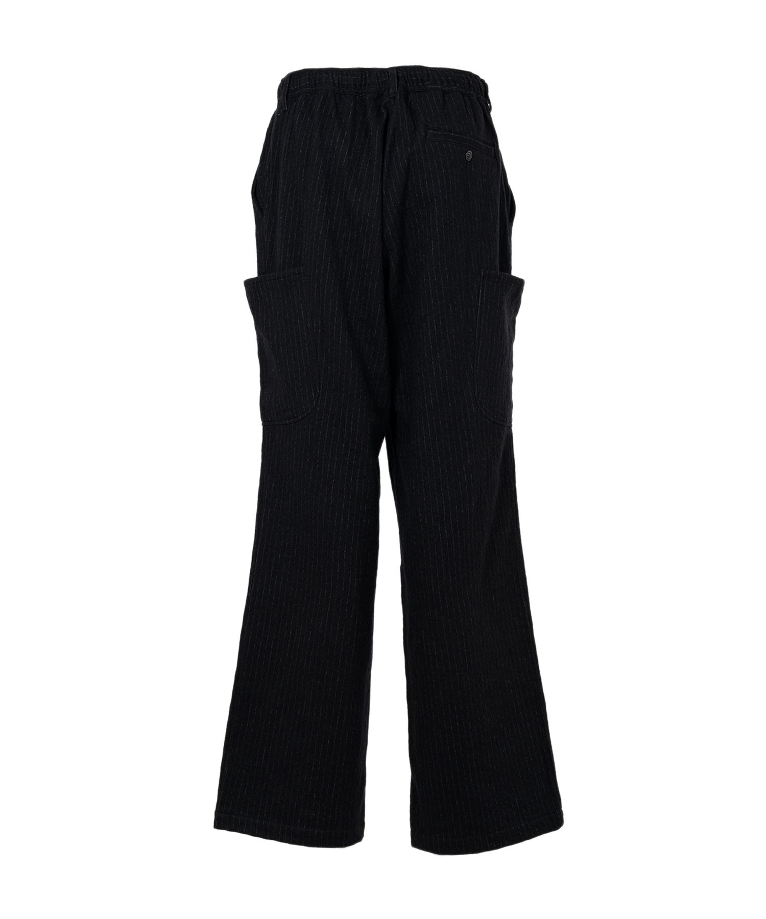 MAISON MIHARA YASUHIRO]　Big Cargo Pants Maison Mihara Yasuhiro - BIG CARGO PANTS | HBX - Globally