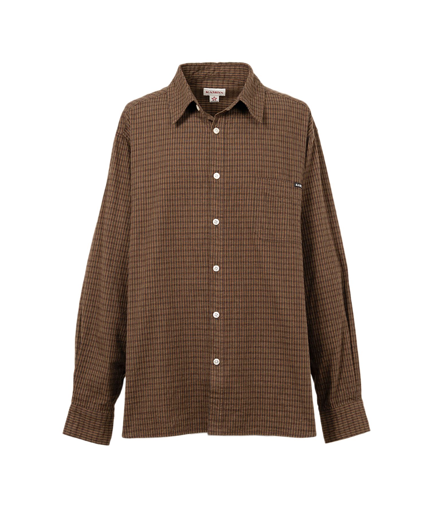 ⭐︎maki⭐︎　ウール　グレー　M Maison MIHARA YASUHIRO ONLINE STORE（ミハラヤスヒロ