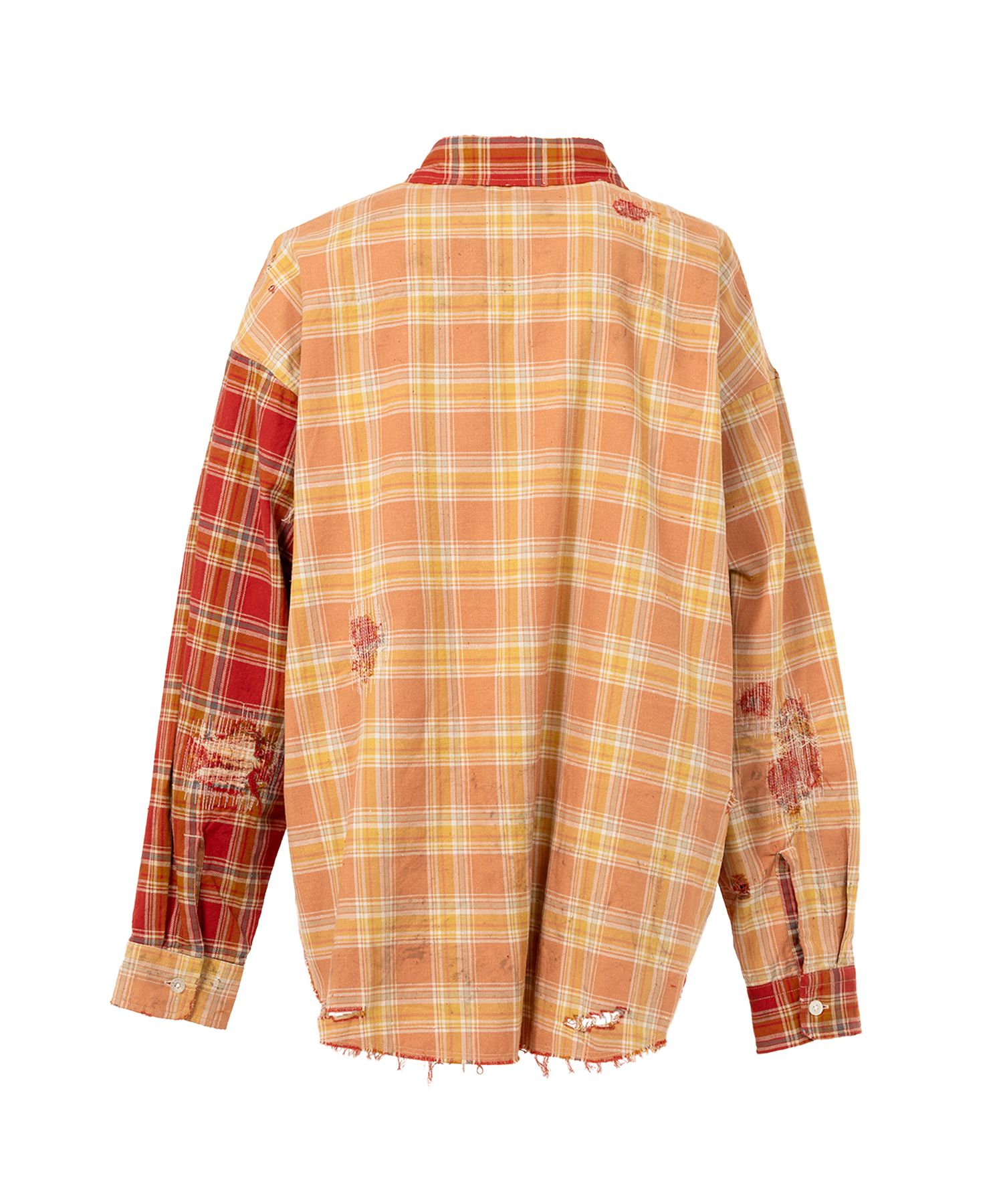 marryme,シャツ Maison MIHARA YASUHIRO ONLINE STORE（ミハラヤスヒロ