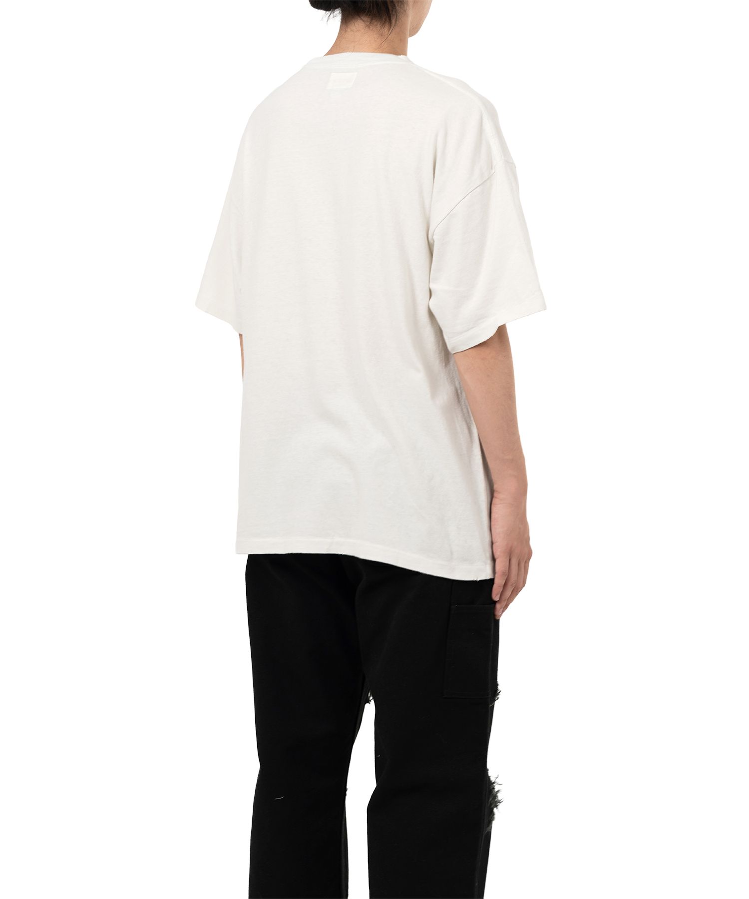 しろりす。 Maison MIHARA YASUHIRO ONLINE STORE（ミハラヤスヒロ