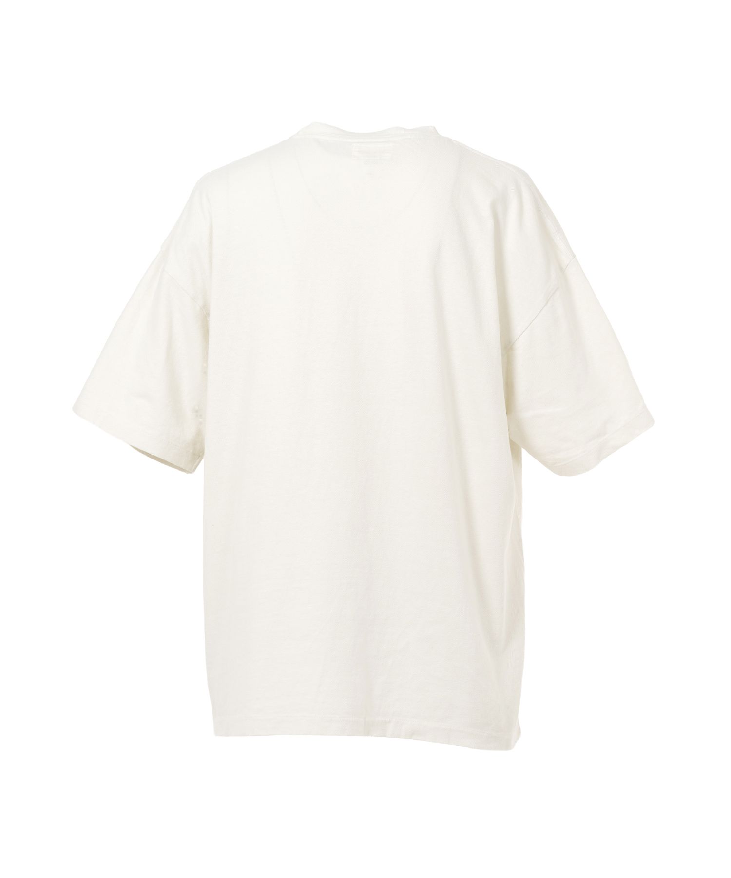 "Motorbike Messengers" Distressed T-shirt