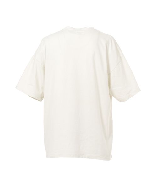 "Motorbike Messengers" Distressed T-shirt